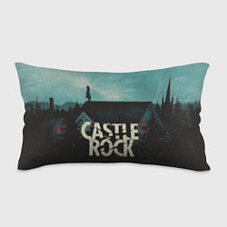 Подушка-антистресс Castle Rock, цвет: 3D-принт