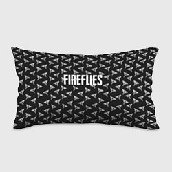 Подушка-антистресс Fireflies