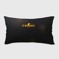 Подушка-антистресс CS:GO Carbon Style