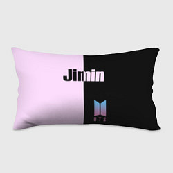 Подушка-антистресс BTS Jimin, цвет: 3D-принт