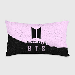 Подушка-антистресс BTS Boys, цвет: 3D-принт