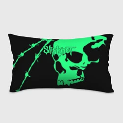 Подушка-антистресс Slipknot: Acid Skull
