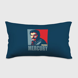 Подушка-антистресс Queen: Freddie Mercury