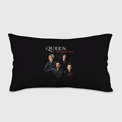 Подушка-антистресс Queen: Greatests Hits