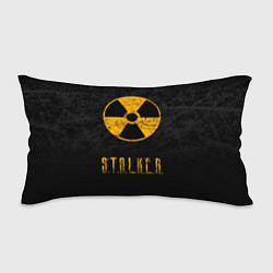 Подушка-антистресс STALKER: Radioactive