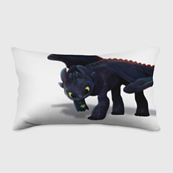 Подушка-антистресс Как приручить дракона