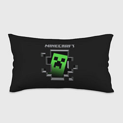 Подушка-антистресс Minecraft Creeper