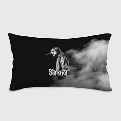Подушка-антистресс Slipknot: Shadow Smoke, цвет: 3D-принт