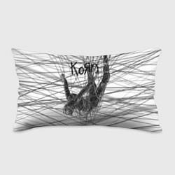 Подушка-антистресс Korn: The Nothing