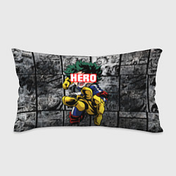 Подушка-антистресс Deku Плашка переносная