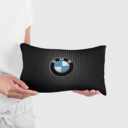 Подушка-антистресс BMW РЕДАЧ, цвет: 3D-принт — фото 2