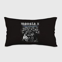 Подушка-антистресс Monsta X