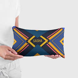 Подушка-антистресс Sasha, цвет: 3D-принт — фото 2