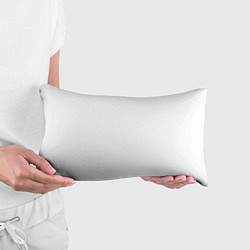 Подушка-антистресс Без дизайна, цвет: 3D-принт — фото 2