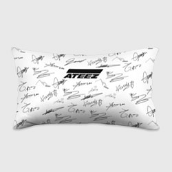 Подушка-антистресс ATEEZ АВТОГРАФЫ