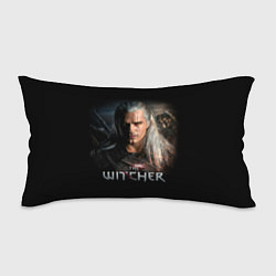 Подушка-антистресс THE WITCHER