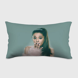 Подушка-антистресс Ariana Grande Ариана Гранде цвета 3D-принт — фото 1