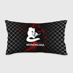 Подушка-антистресс MONOKUMA