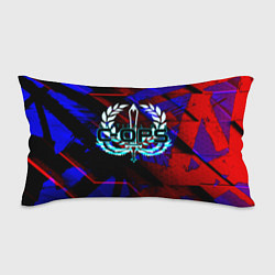 Подушка-антистресс C-OPS