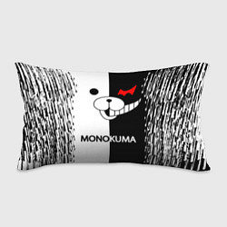 Подушка-антистресс MONOKUMA
