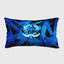 Подушка-антистресс C-OPS