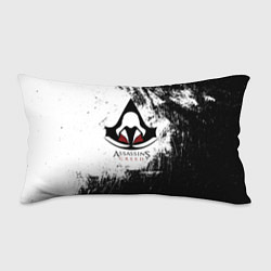 Подушка-антистресс Assasin's creed, цвет: 3D-принт