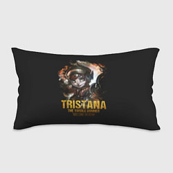 Подушка-антистресс Tristana