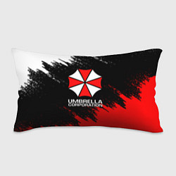 Подушка-антистресс UMBRELLA CORP, цвет: 3D-принт