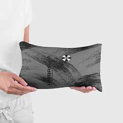 Подушка-антистресс Umbrella Corporation, цвет: 3D-принт — фото 2