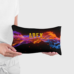 Подушка-антистресс APEX LEGENDS, цвет: 3D-принт — фото 2