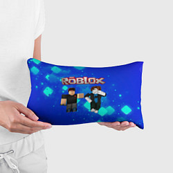 Подушка-антистресс ROBLOX, цвет: 3D-принт — фото 2