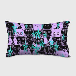 Подушка-антистресс КИСЫ