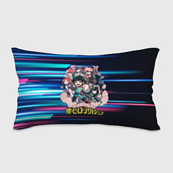 Подушка-антистресс Моя геройская академия