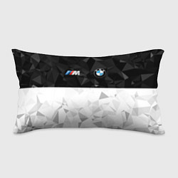 Подушка-антистресс BMW M SPORT, цвет: 3D-принт