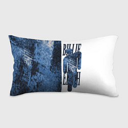 Подушка-антистресс Billie eilish