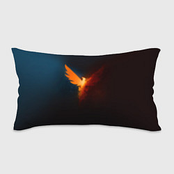 Подушка-антистресс The Division 2, цвет: 3D-принт