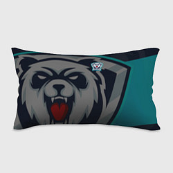 Подушка-антистресс Форма Panda