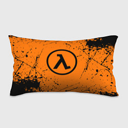 Подушка-антистресс HALF-LIFE