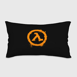 Подушка-антистресс HALF-LIFE, цвет: 3D-принт