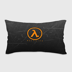 Подушка-антистресс HALF - LIFE