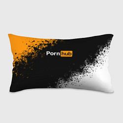 Подушка-антистресс PORNHUB