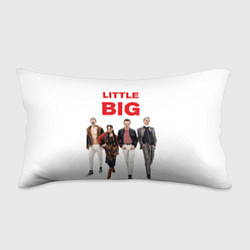 Подушка-антистресс Little Big