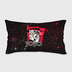 Подушка-антистресс JoJo Bizarre Adventure