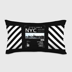 Подушка-антистресс Off-White: NYC