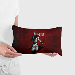 Подушка-антистресс SILENT HILL, цвет: 3D-принт — фото 2