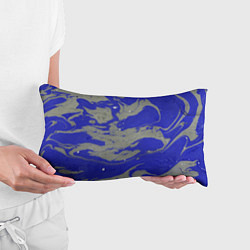 Подушка-антистресс Краски, цвет: 3D-принт — фото 2