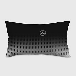 Подушка-антистресс Mercedes-Benz, цвет: 3D-принт