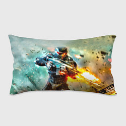 Подушка-антистресс CRYSIS