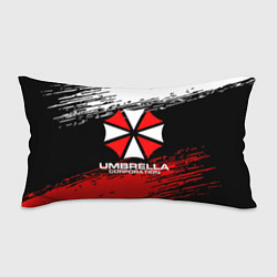 Подушка-антистресс Umbrella Corporation