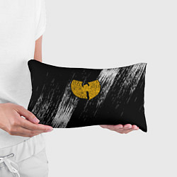 Подушка-антистресс Wu-Tang Clan, цвет: 3D-принт — фото 2